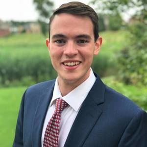 Meet your Posher, Adam